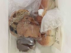 -面包与我Bread Or Me(长城汇店)