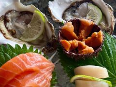 -原志优秀食材·匠心料理·海胆主题(金亿广场店)