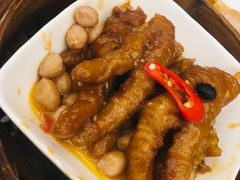 -潮福城大酒楼(北尚店)