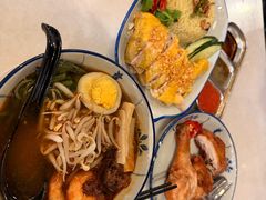 -何九海南茶店(鬼仔巷店)