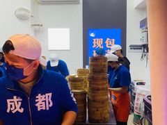 -包馔·夜包子(华强北店)