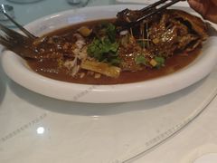 -金百万烤鸭店(马甸店)