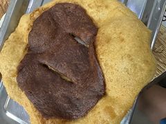 -福寿斋·老北京铜锅涮肉·烧烤(清岚店)