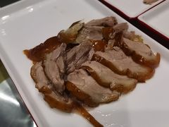 -玉林烤鸭店(黄村兴华店)