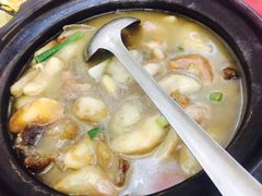 -天天海鲜城·海鲜大排档(新溪店)