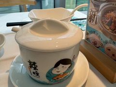 -莆田餐厅PUTIEN(三里屯店)