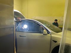 -BOP保镖隐形车衣NKD王者铠甲AX改色膜(徐汇授权店)
