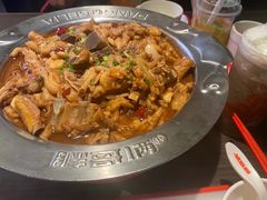 -胖哥俩肉蟹煲(湖滨银泰in77店)