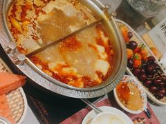 -一绪に寿喜烧(荟聚店)