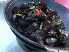 -万景饭店·鱼街农家菜