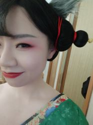 -盘子女人坊古装写真摄影(厦门总店)