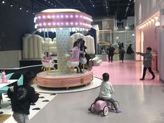 -考拉小厨亲子餐厅(榆次店)