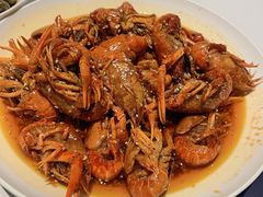 -马头巷·食景园(苏州总店)