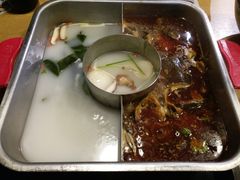 -新辣道鱼火锅(领展购物广场·中关村店)