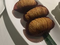 -潮福城大酒楼(湖滨北路店)