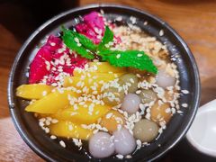 -云海肴·汽锅鸡·云南代表菜(天山百盛优客店)