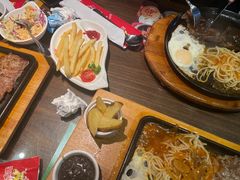 -豪享来中西餐厅(隆昌店)