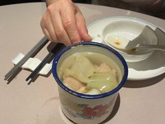 -小炳胜(卓悦中心店)