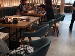 大堂-温野菜涮涮锅(曲江大悦城店)