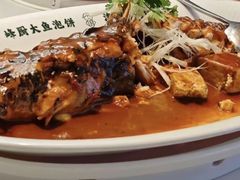 -峰厨大鱼泡饼·天津菜(西青大学城店)