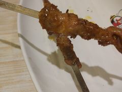 -南城香·饭香串香馄饨香(青年路店)
