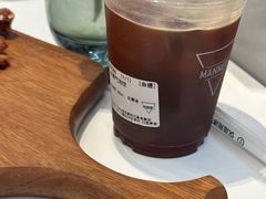 -Manner Coffee(万象食家店)