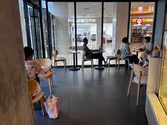 -COSTA COFFEE(龙德广场店)
