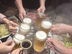 -唇辣号重庆老火锅(燕郊鑫乐汇店)