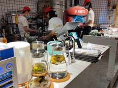 -Primo·丽莫意大利窑烤披萨