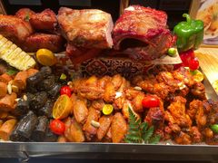 -喜庭海鲜自助(来福士店)