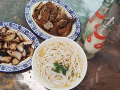 -下村新强记烧鹅店