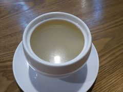 -喜粤糖朝餐厅(三八广场店)