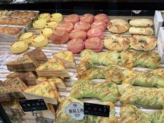 -华丰贺氏(福新西路店)