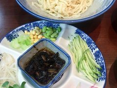 -四季小馆·地道北京小吃(广百店)