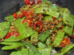 -南山翁新概念川菜(江宁万达广场店)