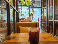 -漫咖啡(红唐店)