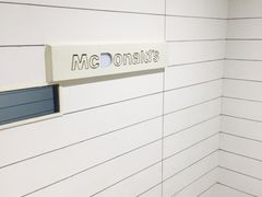 -麦当劳(虹梅路地铁站店)