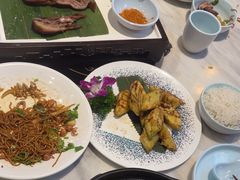 -龙泉人椰子鸡.糟粕醋.海南菜(三亚旗舰店)