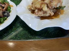 -那家老院子东北菜·饺子·小鸡炖蘑菇(艳华街店)