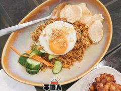 印尼炒饭-THE PAWON·8碗(古北SOHO店)