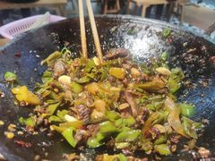 -张氏父子常德肠子馆(贺龙店)