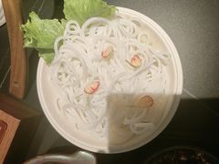 -季季山·云南野生菌火锅(上海首店)