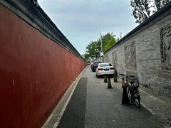 -历代帝王庙博物馆