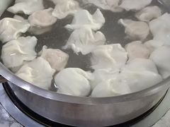 -德天下自助水饺(海洪店)