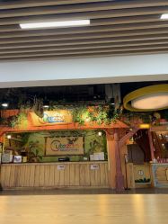 -酷嗒动物文化乐园(cutezoo西溪乐天城店)