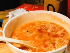 -吕氏疙瘩汤·私家菜馆(慈云寺店)