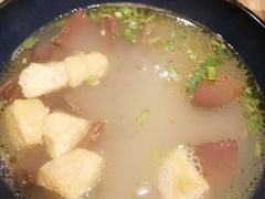-弄堂小笼包(天津南开大悦城店)