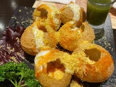 -克比叔叔印度餐厅Kebabs on the Grille (人民广场店)