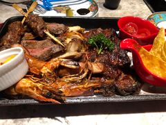 -Gray Whale 灰鲸餐厅(北美N1店)