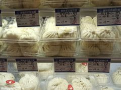 -白玉兰食品(中山公园龙之梦店)